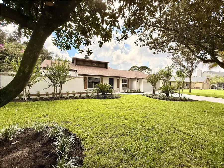 4015 Lake Mira Drive, Orlando, FL 32817 - #2