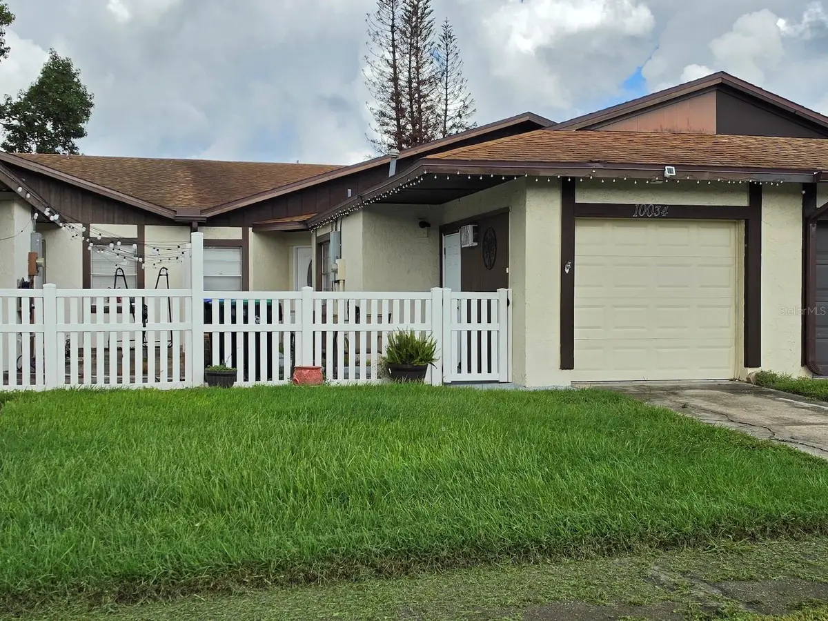 10034 Brightfield Court, Orlando, FL 32821 - #1