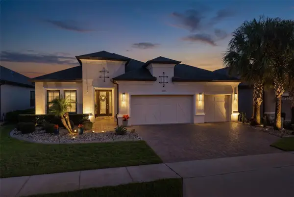 1279 Zeek Ridge Street, CLERMONT, FL 34715