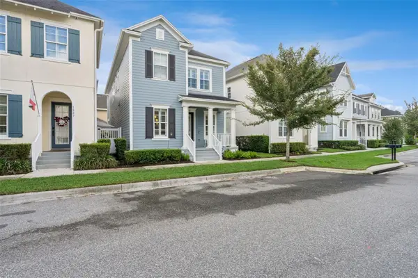 1589 Resolute Street, CELEBRATION, FL 34747