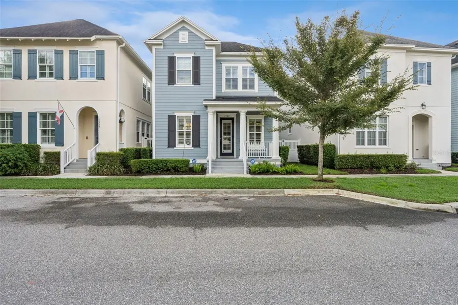 1589 Resolute Street, Celebration, FL 34747 - #2