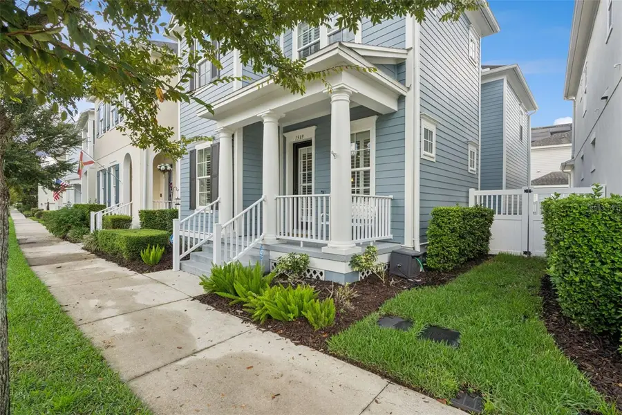 1589 Resolute Street, Celebration, FL 34747 - #3