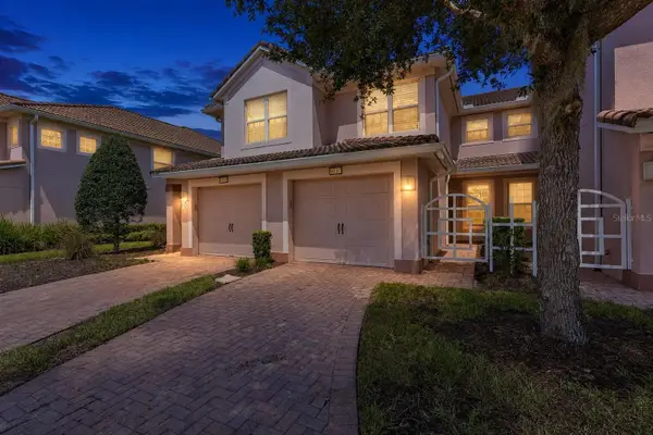 8337 Bella Vida Circle #8337, DAVENPORT, FL 33896
