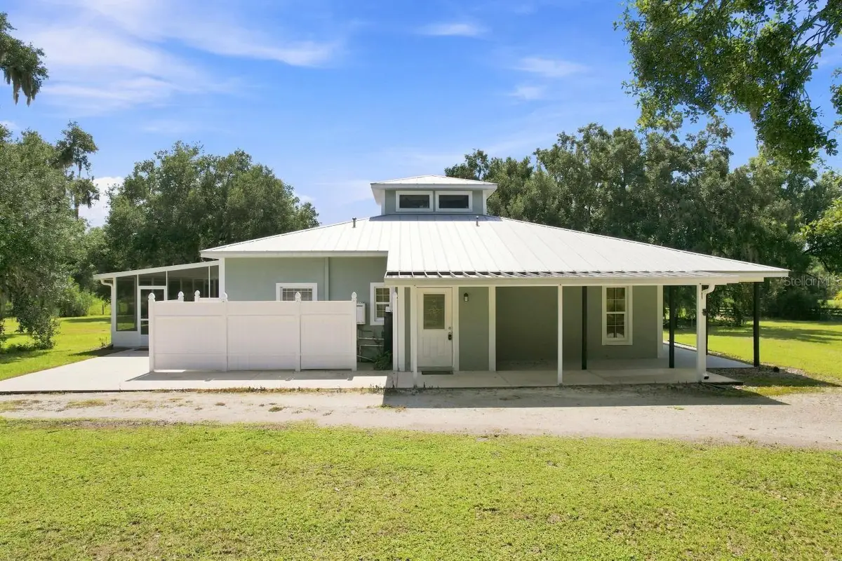 3030 SE Highway 31, Arcadia, FL 34266 - #1