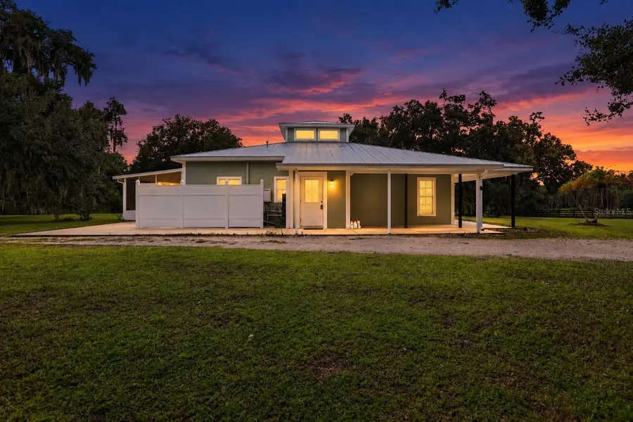 3030 SE Highway 31, Arcadia, FL 34266 - #2