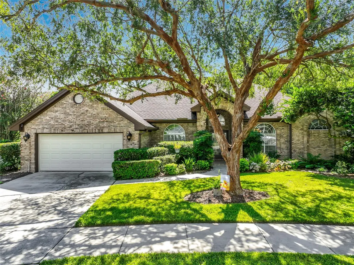 324 Remington Drive, Oviedo, FL 32765 - #1