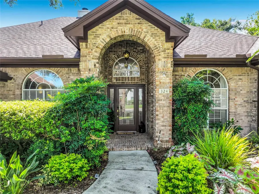 324 Remington Drive, Oviedo, FL 32765 - #3
