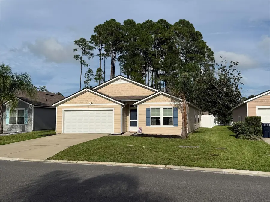 703 Grand Reserve Drive, Bunnell, FL 32110 - #3