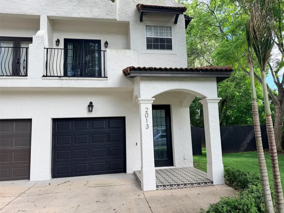 2013 E Esther Street, Orlando, FL 32806 - #1