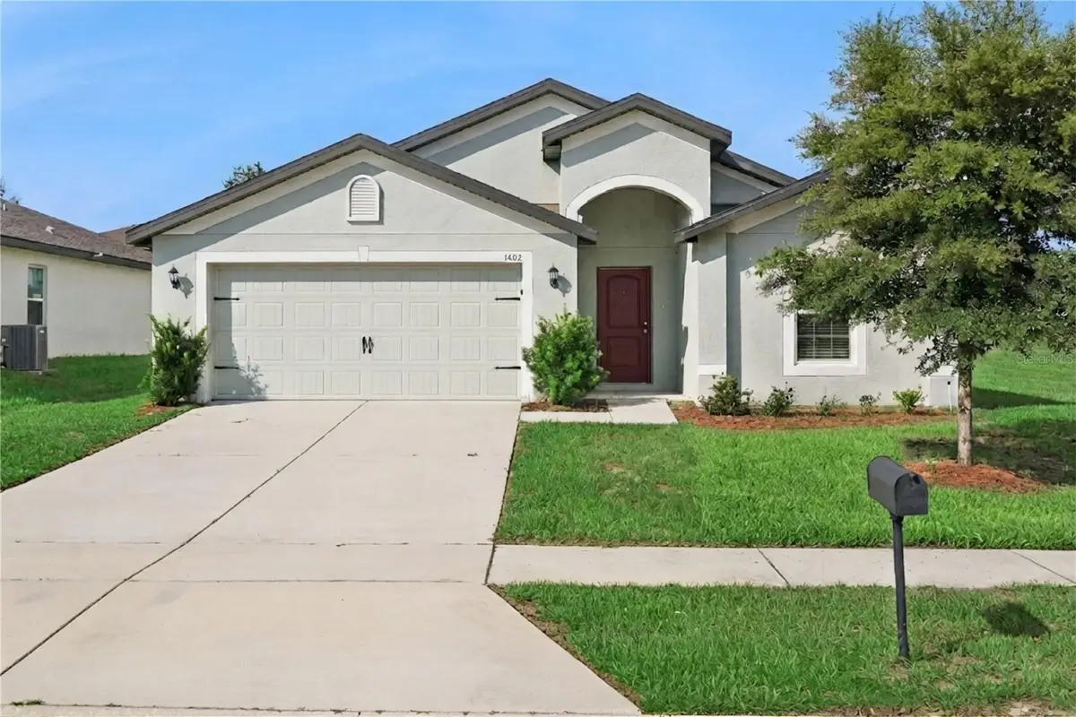 1602 Orne Street, Mascotte, FL 34753 - #1