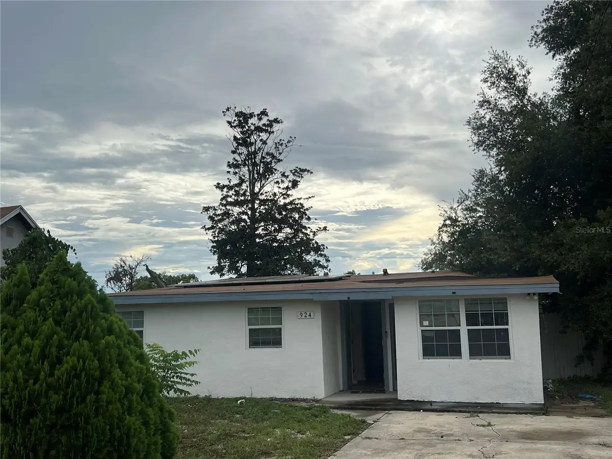 924 Ferndell Road, Orlando, FL 32808 - #1