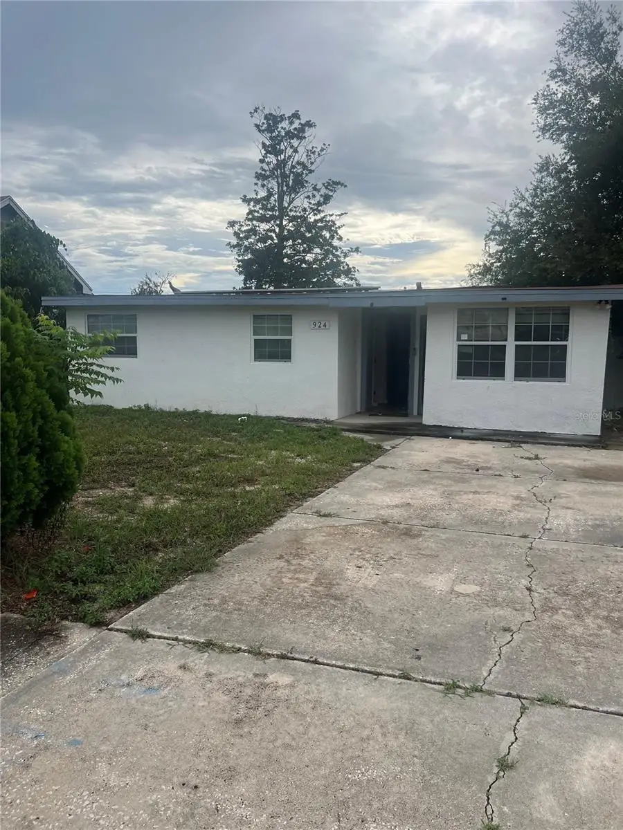 924 Ferndell Road, Orlando, FL 32808 - #2