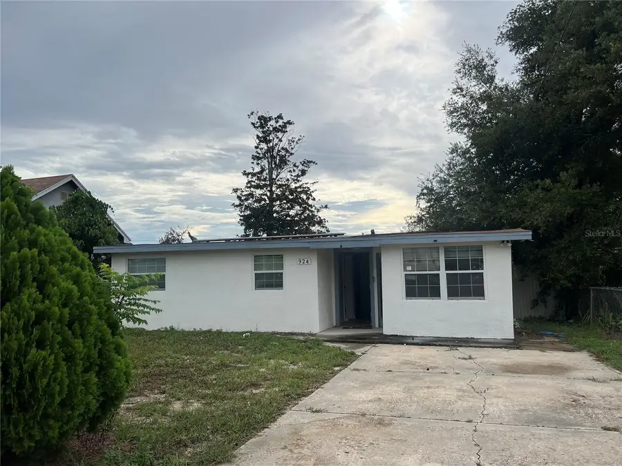 924 Ferndell Road, Orlando, FL 32808 - #3