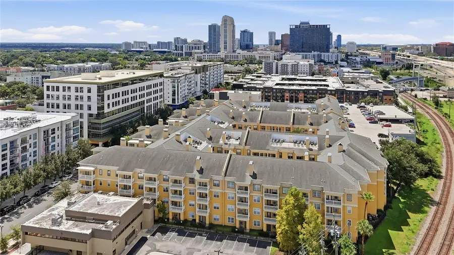 860 N Orange Avenue #239, Orlando, FL 32801 - #2