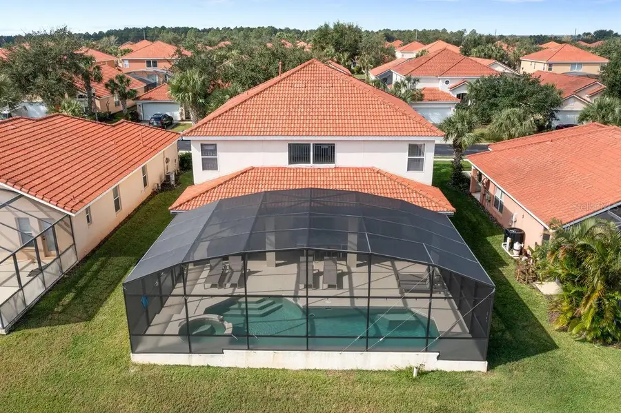 166 Carrera Avenue, Davenport, FL 33897 - #2