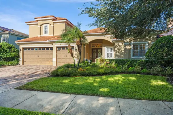 2108 Tillman Avenue, WINTER GARDEN, FL 34787