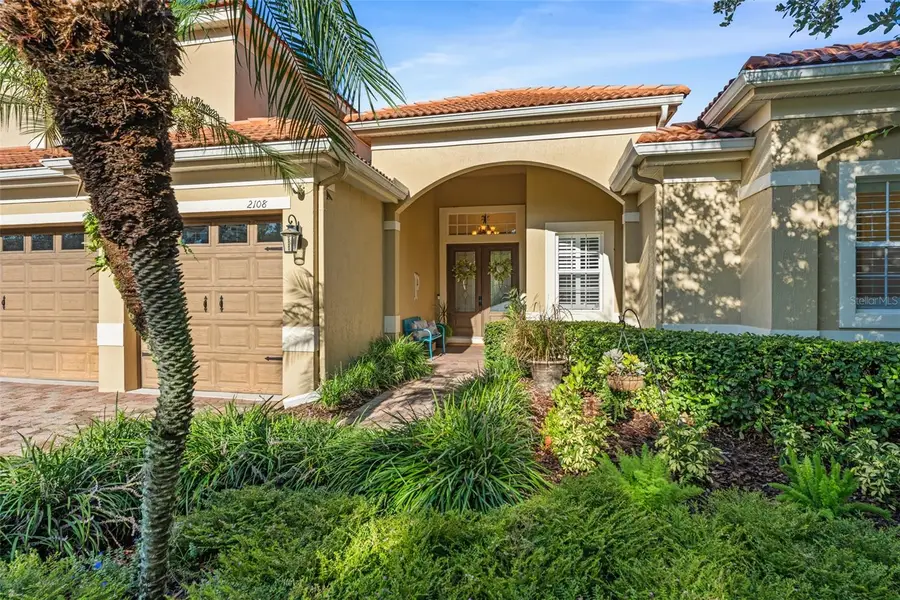 2108 Tillman Avenue, Winter Garden, FL 34787 - #2