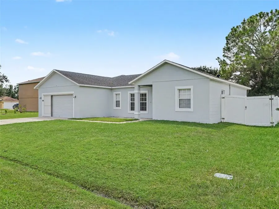 824 Palermo Court, Kissimmee, FL 34758 - #2
