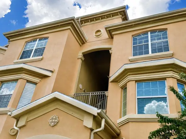 612 Terrace Ridge Circle #126, DAVENPORT, FL 33896