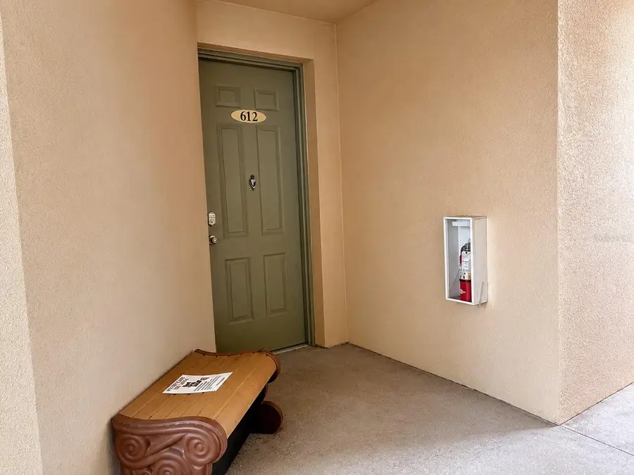 612 Terrace Ridge Circle #126, Davenport, FL 33896 - #2