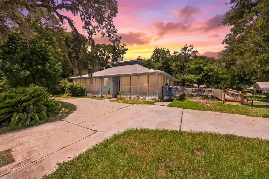 25717 Troon Avenue, Sorrento, FL 32776 - #2