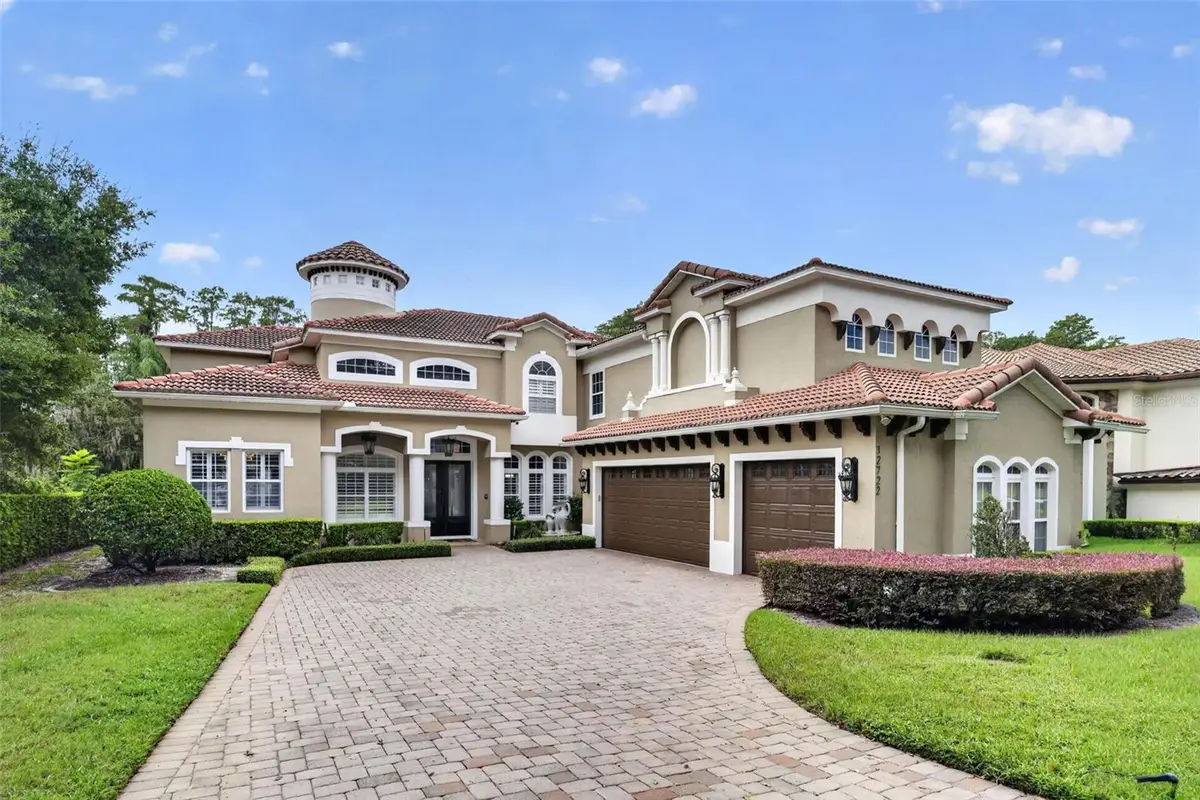 12722 S Lake Sawyer Lane, Windermere, FL 34786 - #1