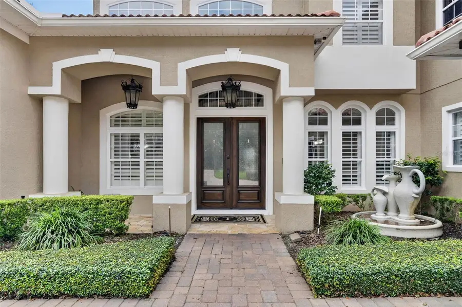 12722 S Lake Sawyer Lane, Windermere, FL 34786 - #3