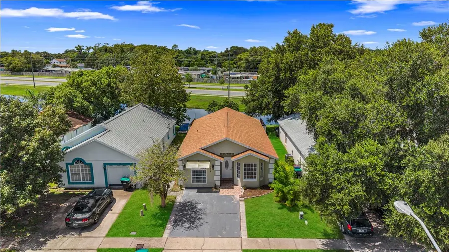 1218 Shoshanna Drive, Orlando, FL 32825 - #2