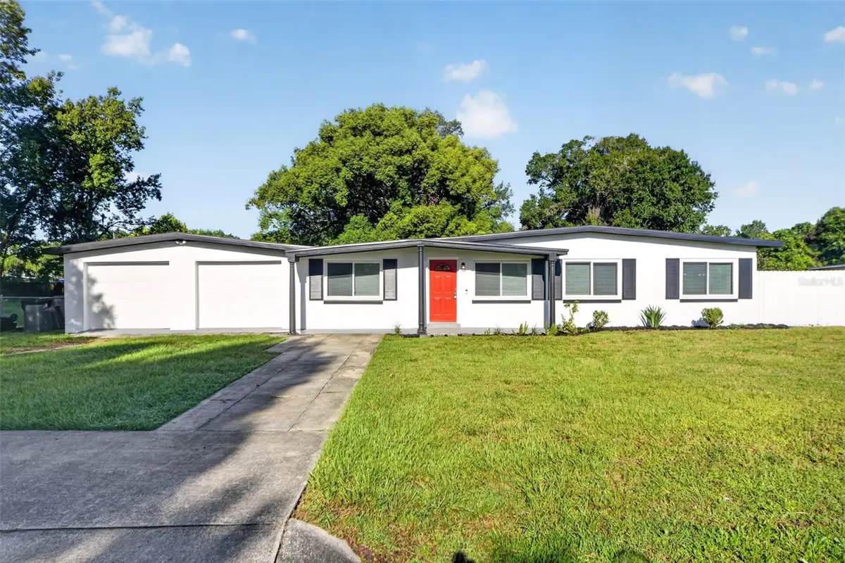 1606 Foxbower Road, Orlando, FL 32825 - #1