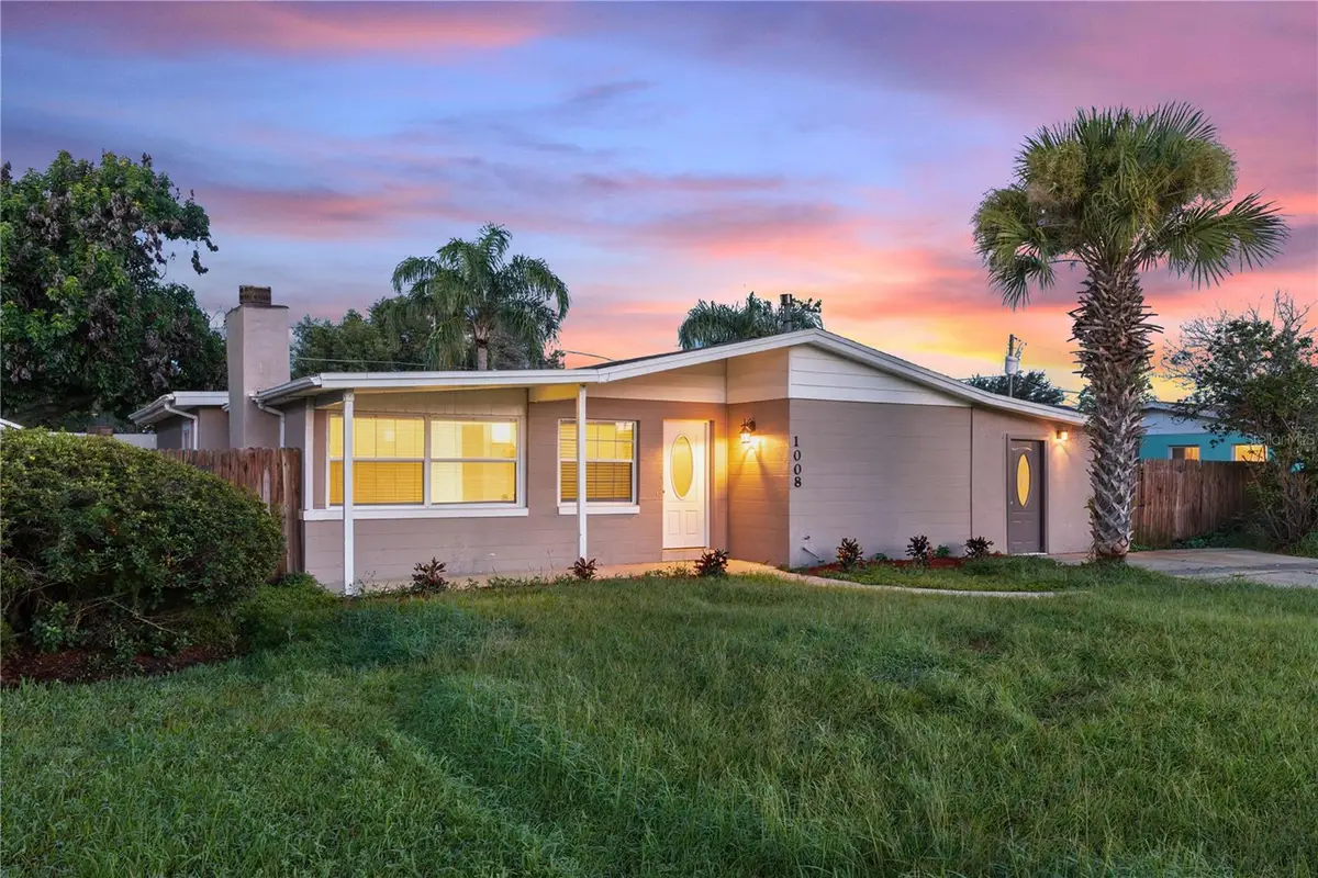 1008 Keats Avenue, Orlando, FL 32809 - #1