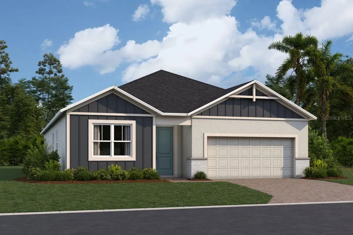 2957 Sweetgrass Lane, Zellwood, FL 32798 - #1