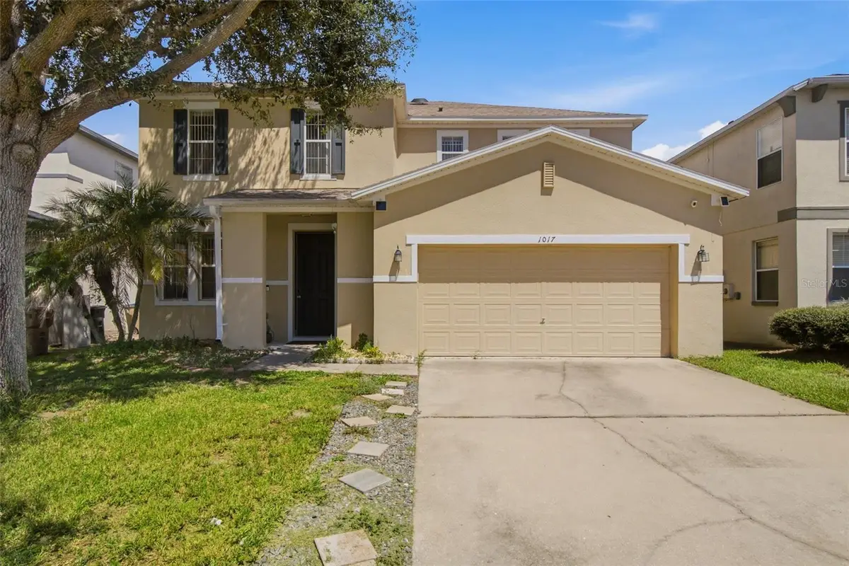 1017 Berkeley Drive, Kissimmee, FL 34744 - #1