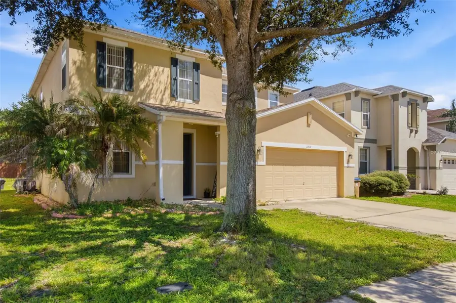 1017 Berkeley Drive, Kissimmee, FL 34744 - #2