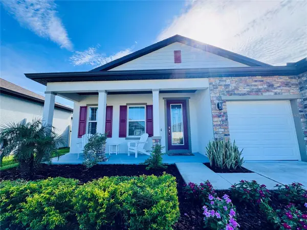 11753 June Briar Loop, SAN ANTONIO, FL 33576