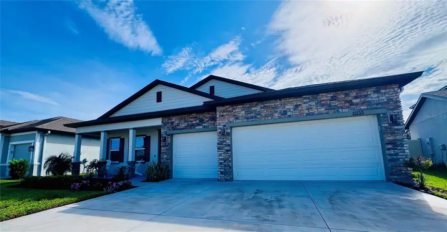 11753 June Briar Loop, San Antonio, FL 33576 - #3