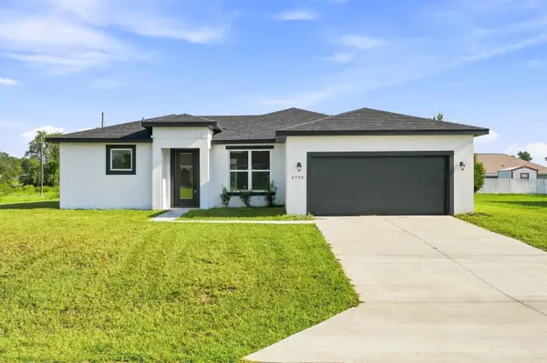 4793 SW 136th Street, OCALA, FL 34473