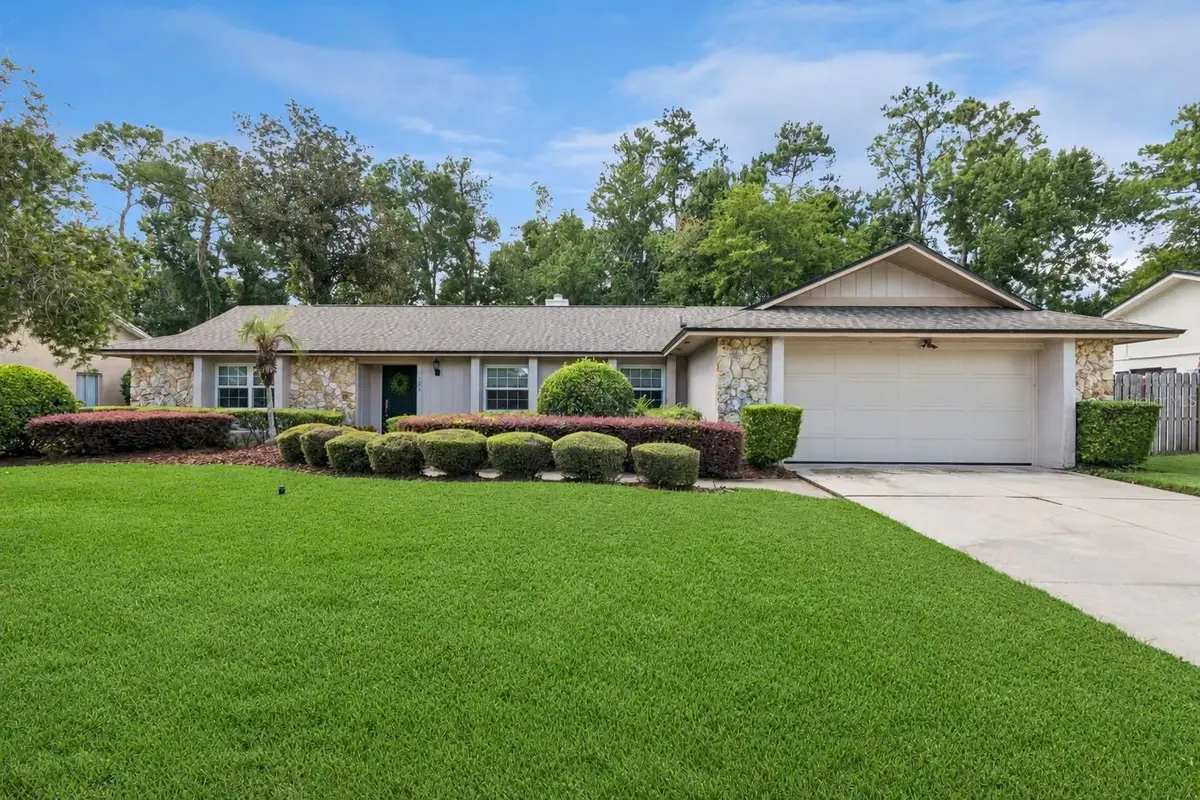 734 Riverbend Boulevard, Longwood, FL 32779 - #1