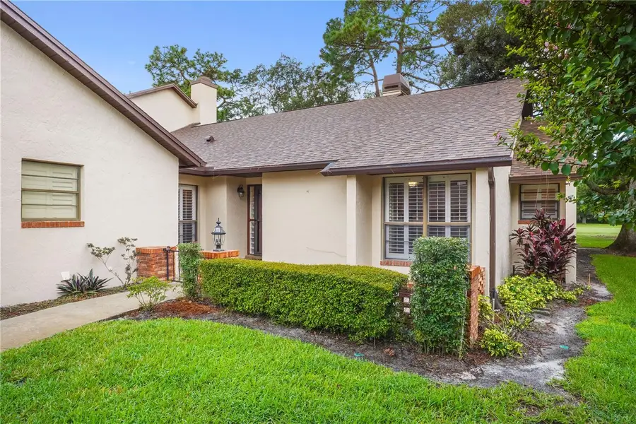 150 Golf Club Drive #150, Longwood, FL 32779 - #3