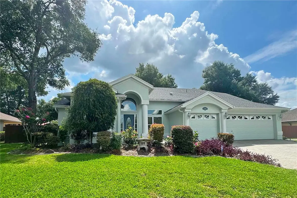 1513 Grassy Ridge Lane, Apopka, FL 32712 - #1
