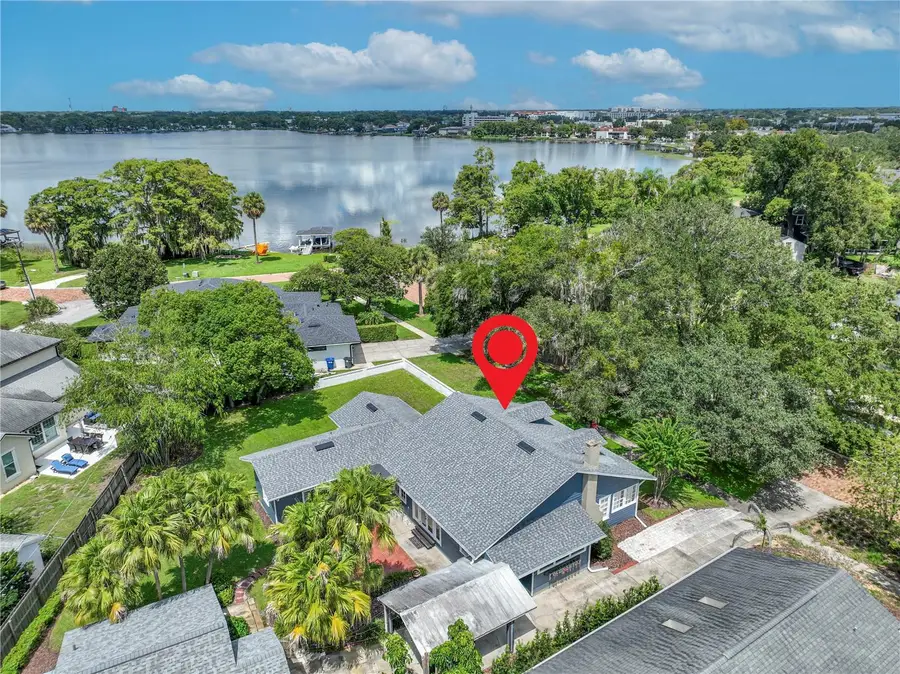 443 Broadview Avenue, Winter Park, FL 32789 - #3