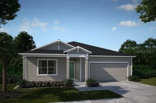 830 SW 80th Way, GAINESVILLE, FL 32607