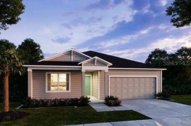 830 SW 80th Way, Gainesville, FL 32607 - #2