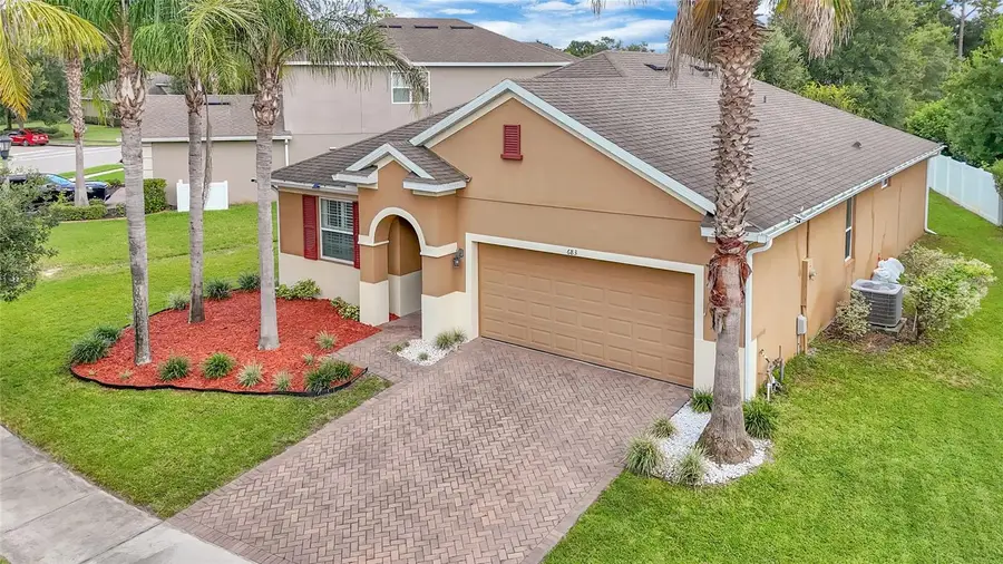 683 Champions Gate Boulevard, Deland, FL 32724 - #3