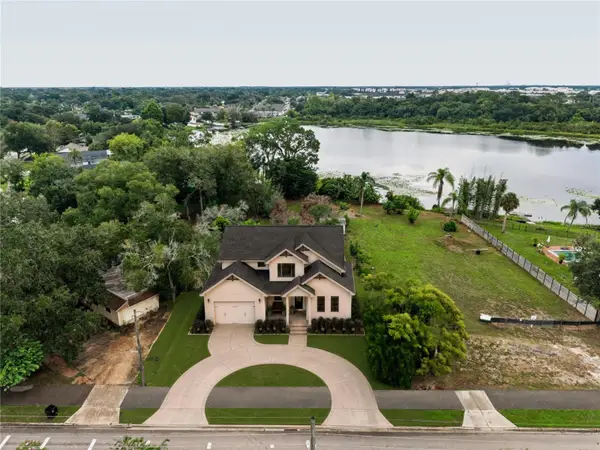 1111 N Bumby Avenue, ORLANDO, FL 32803