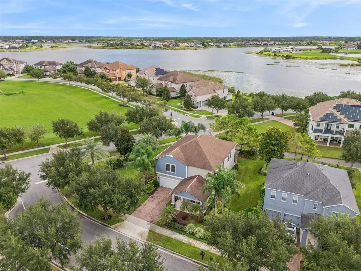 8001 Pond Apple Drive, Winter Garden, FL 34787 - #1