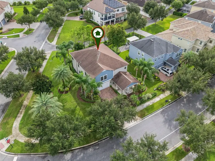 8001 Pond Apple Drive, Winter Garden, FL 34787 - #3