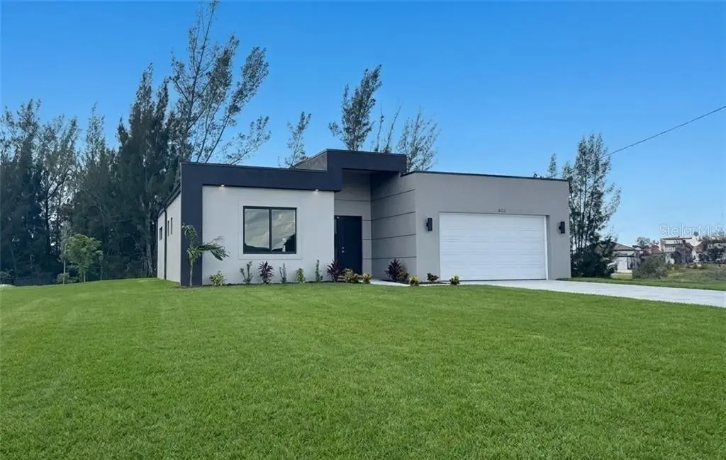 4322 Kismet Parkway W, Cape Coral, FL 33993 - #1