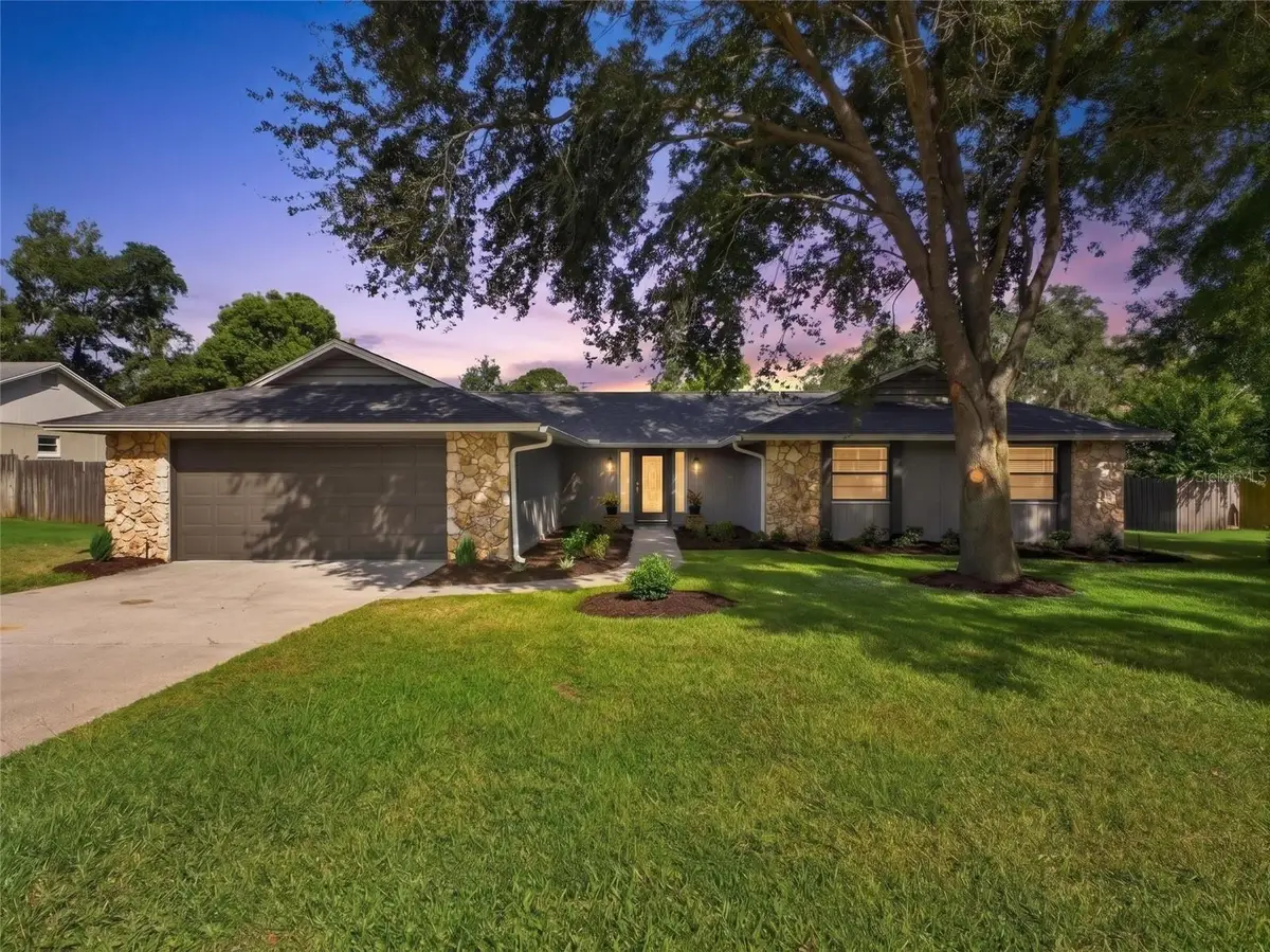 2183 Bent Oak Drive, Apopka, FL 32712 - #1