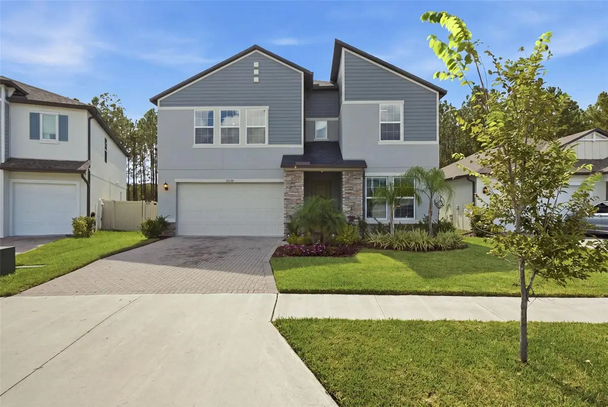 18330 Serene Lake Loop, Lutz, FL 33548 - #1