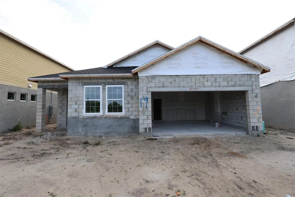 2867 Sweetgrass Lane, Zellwood, FL 32798 - #1
